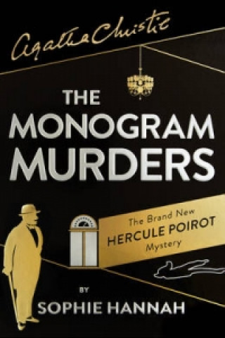 New Hercule Poirot Mystery