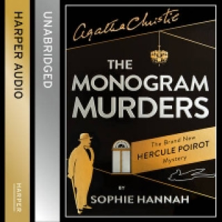 Monogram Murders