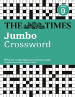 Times 2 Jumbo Crossword Book 9