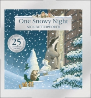 One Snowy Night (25th Anniversary Edition)