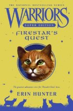 Firestar´s Quest