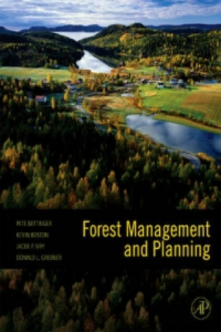 Forest Management and Planning