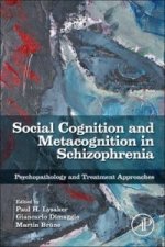 Social Cognition and Metacognition in Schizophrenia