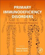 Primary Immunodeficiency Disorders