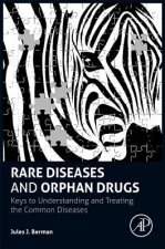 Rare Diseases and Orphan Drugs