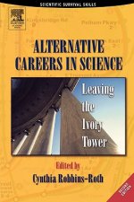 Alternative Careers in Science