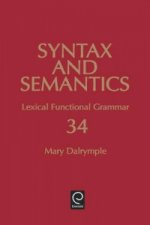 Lexical Functional Grammar