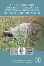 Biology and Identification of the Coccidia (Apicomplexa) of Turtles of the World