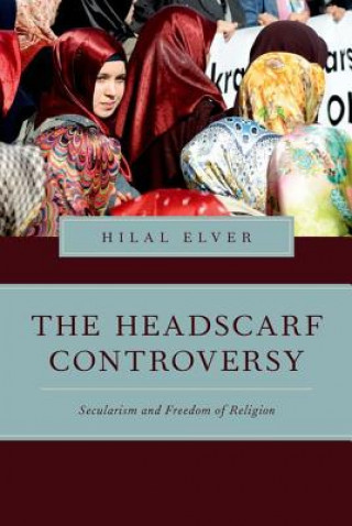 Headscarf Controversy