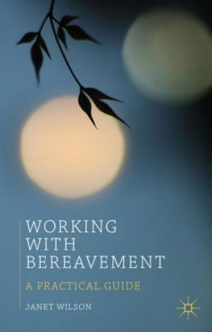 Working with Bereavement