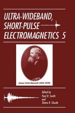 Ultra-Wideband, Short-Pulse Electromagnetics 5