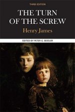 THE TURN OF THE SCREW