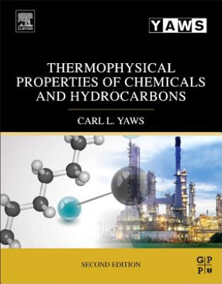 Thermophysical Properties of Chemicals and Hydrocarbons