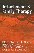 Attachment and Family Therapy
