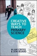 Creative Ways to Teach Primary Science