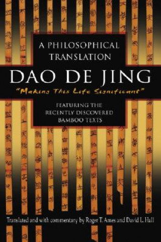 Dao De Jing