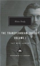 Transylvanian Trilogy, Volume I