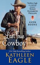 Last True Cowboy