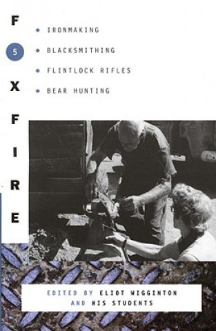 Foxfire 5