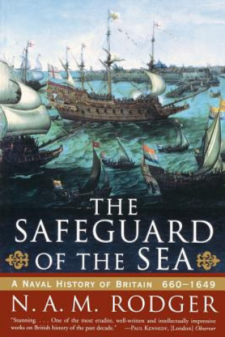 Safeguard of the Sea