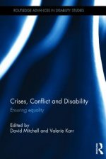 Crises, Conflict and Disability