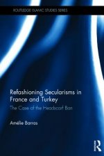 Refashioning Secularisms in France and Turkey