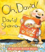 Oh, David! A Diaper David Book
