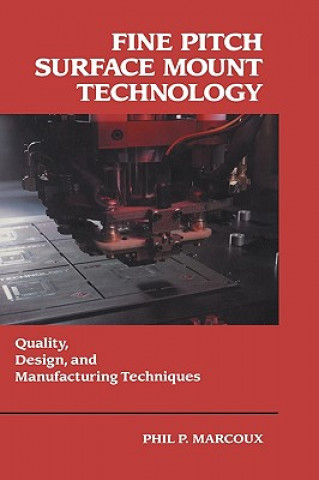 Fine Pitch Surface Mount Technology