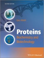 Proteins - Biochemistry and Biotechnology 2e