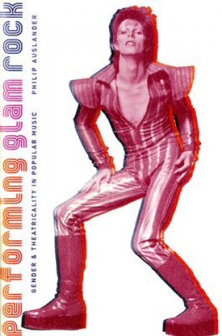 Performing Glam Rock