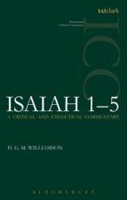 Isaiah 1-5 (ICC)