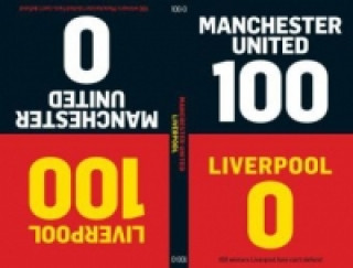 100-0: Man Utd-Liverpool/Liverpool-Man Utd