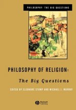 Philosophy of Religion - The Big Questions