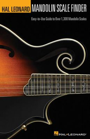 Mandolin Scale Finder: Easy-To-Use Guide