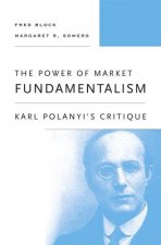 Power of Market Fundamentalism