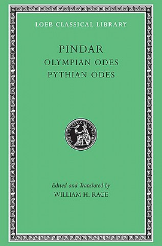 Olympian Odes. Pythian Odes