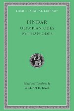 Olympian Odes. Pythian Odes