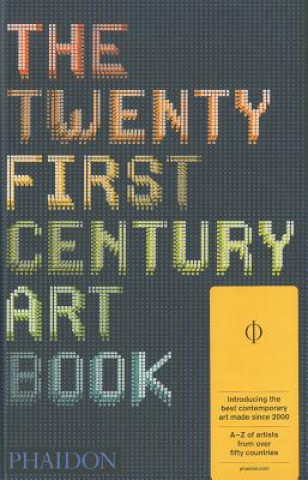 Twenty First Century Art Book