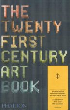 Twenty First Century Art Book