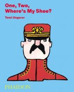 One, Two, Where's My Shoe?