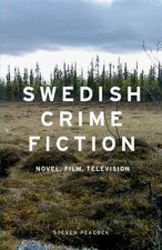 Swedish Crime Fiction