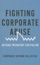 Fighting Corporate Abuse