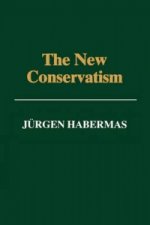 New Conservatism - Cultural Criticism and the Historian's Debate