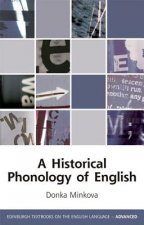 Historical Phonology of English