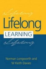 Lifelong Learning
