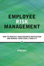 Employee Risk Management