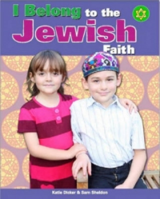 I Belong: To The Jewish Faith