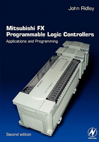 Mitsubishi FX Programmable Logic Controllers