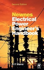 Newnes Electrical Power Engineer's Handbook