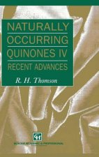 Naturally Occurring Quinones IV